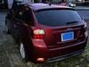 SUBARU IMPREZA SPORTS