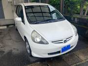 2006 HONDA FIT A