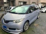 2006 TOYOTA ESTIMA HYBRID