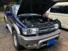 TOYOTA HILUX SURF