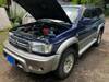 TOYOTA HILUX SURF