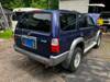 TOYOTA HILUX SURF