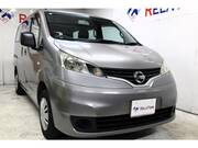 2014 NISSAN NV200 VANETTE VAN GX
