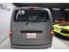 NISSAN NV200 VANETTE VAN