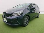 2020 HONDA FIT
