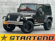 2005 CHRYSLER JEEP WRANGLER