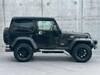 CHRYSLER JEEP WRANGLER