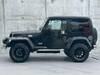 CHRYSLER JEEP WRANGLER