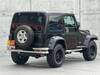 CHRYSLER JEEP WRANGLER