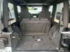 CHRYSLER JEEP WRANGLER