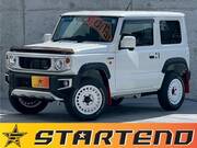 2024 SUZUKI JIMNY