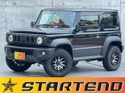 2025 SUZUKI JIMNY SIERRA