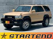 2001 TOYOTA HILUX SURF