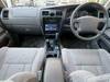 TOYOTA HILUX SURF