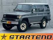 1991 TOYOTA LAND CRUISER PRADO