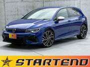 2023 VOLKSWAGEN GOLF