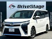 2018 TOYOTA VOXY