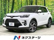 2023 TOYOTA RAIZE