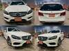 MERCEDES BENZ E-CLASS Stationwagon
