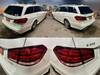 MERCEDES BENZ E-CLASS Stationwagon