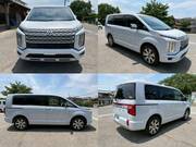 2025 MITSUBISHI OTHER