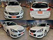 2012 SUBARU LEGACY TOURING WAGON