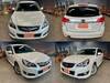 SUBARU LEGACY TOURING WAGON