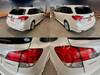 SUBARU LEGACY TOURING WAGON