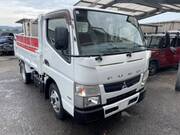 2016 FUSO CANTER