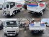 FUSO CANTER