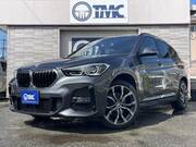 2022 BMW X1