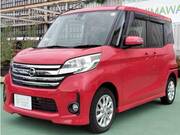 2015 NISSAN DAYZ ROOX