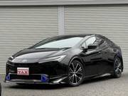 2024 TOYOTA PRIUS