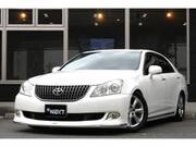 2009 TOYOTA CROWN MAJESTA C TYPE