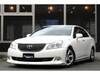 TOYOTA CROWN MAJESTA