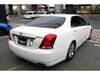 TOYOTA CROWN MAJESTA