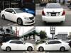 TOYOTA CROWN MAJESTA