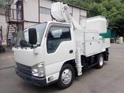 2012 ISUZU OTHER