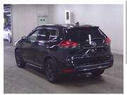 2021 NISSAN X-TRAIL