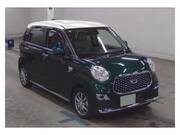 2021 DAIHATSU CAST