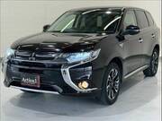 2016 MITSUBISHI OUTLANDER PHEV