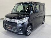 2015 SUZUKI SPACIA CUSTOM