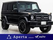 2014 MERCEDES BENZ G-CLASS