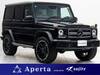 MERCEDES BENZ G-CLASS