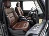 MERCEDES BENZ G-CLASS