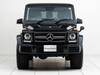 MERCEDES BENZ G-CLASS