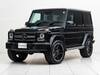 MERCEDES BENZ G-CLASS