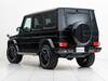MERCEDES BENZ G-CLASS