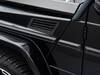 MERCEDES BENZ G-CLASS
