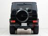 MERCEDES BENZ G-CLASS